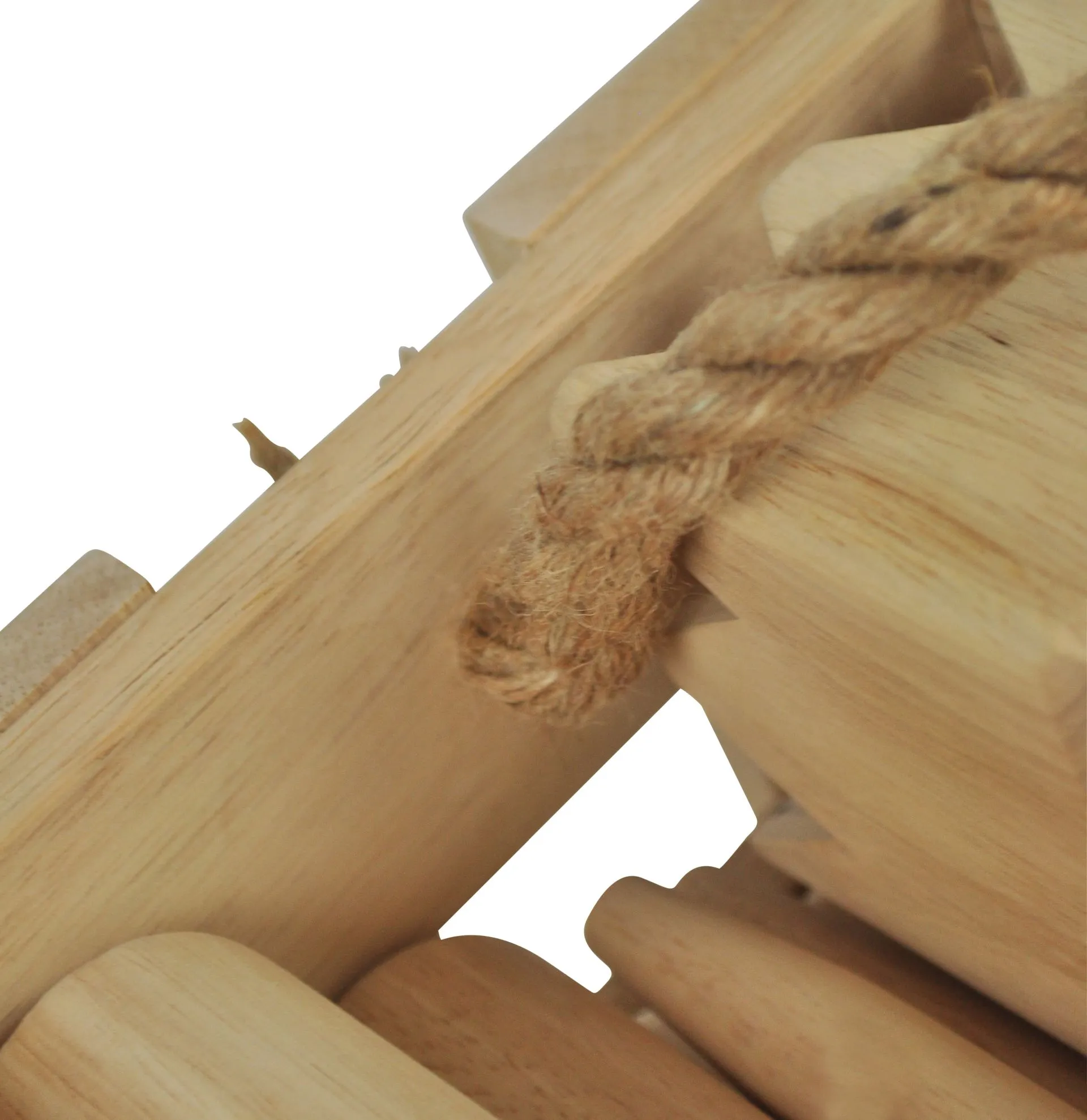 Lauko žaidimas Bex Kubb Original, medinėje dėžėje