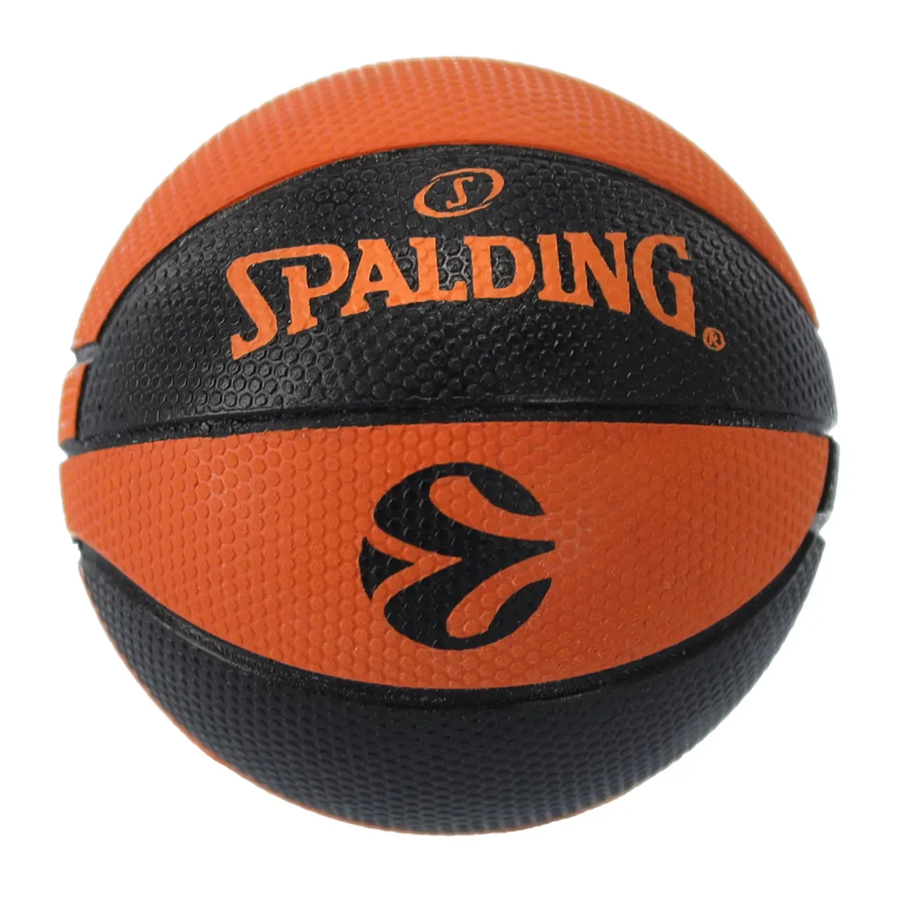 SPALDING ANTISTRESINIS KAMUOLIUKAS SPALDEEN EUROLEAGUE SKERSMUO 6 CM2026 SKERSMUO 6 CM