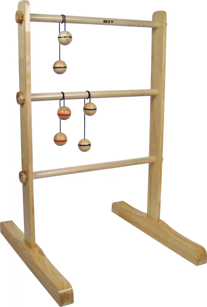 Lauko žaidimas Bex Spin Ladder Pro