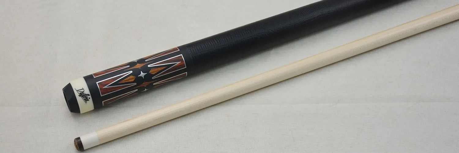 Pulo lazda Dufferin 432 LDC, 2 dalių