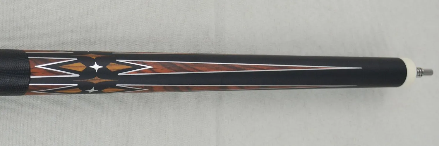 Pulo lazda Dufferin 432 LDC, 2 dalių