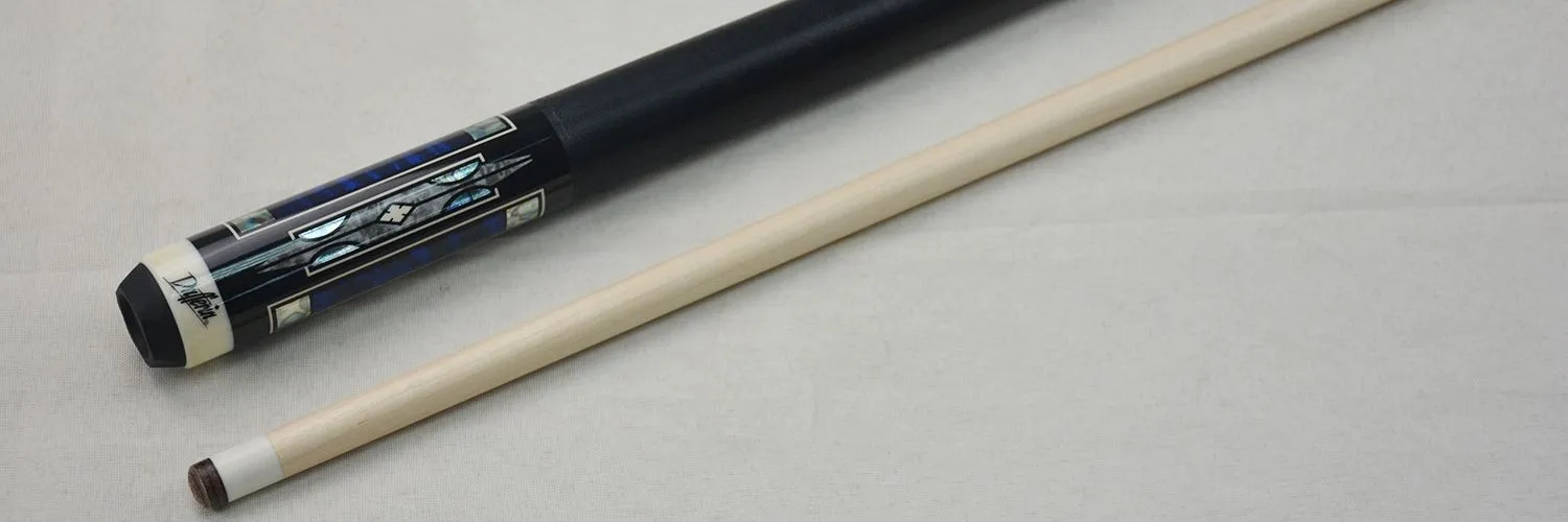 Pulo lazda Dufferin 445 LDC, 2 dalių