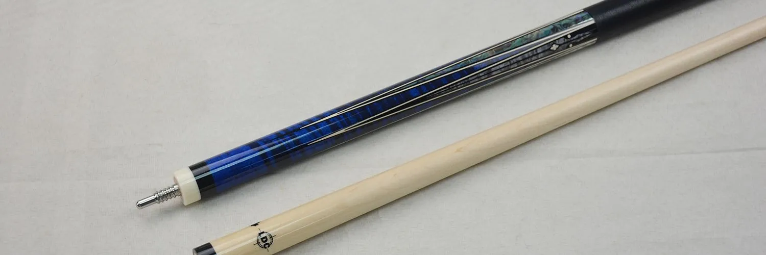 Pulo lazda Dufferin 445 LDC, 2 dalių