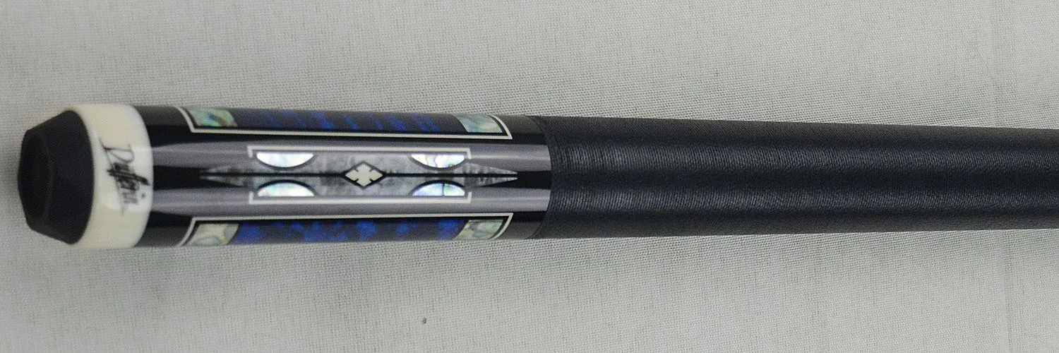 Pulo lazda Dufferin 445 LDC, 2 dalių