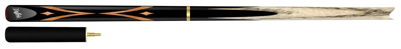 Snukerio lazda Dufferin Medusa 3/4 Nr.3