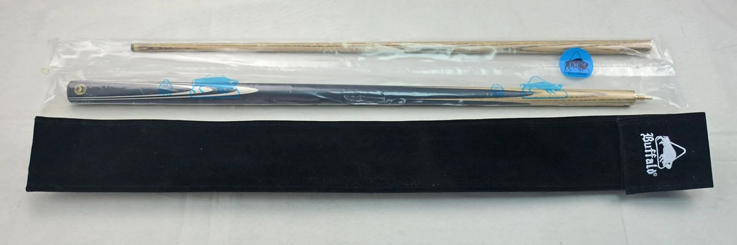 Snukerio rinkinys Buffalo Pure Pack 1/2