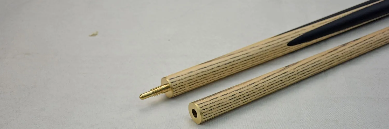 Snukerio rinkinys Buffalo Pure Pack 1/2