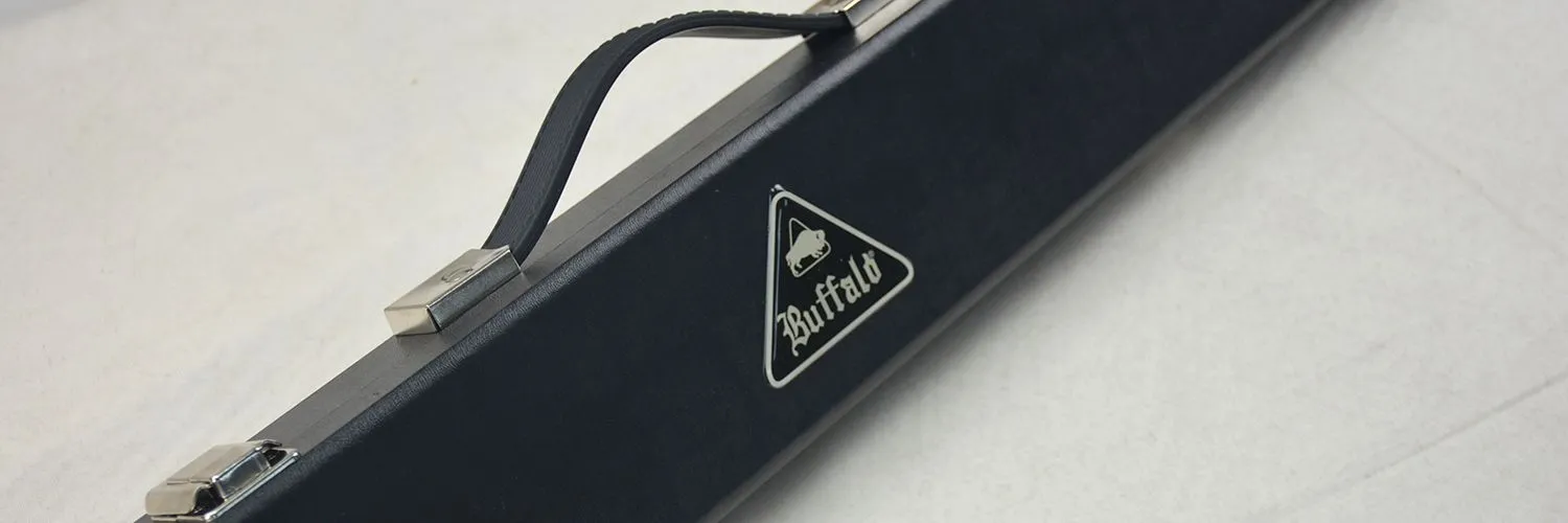 Snukerio rinkinys Buffalo Premium Pack 3/4