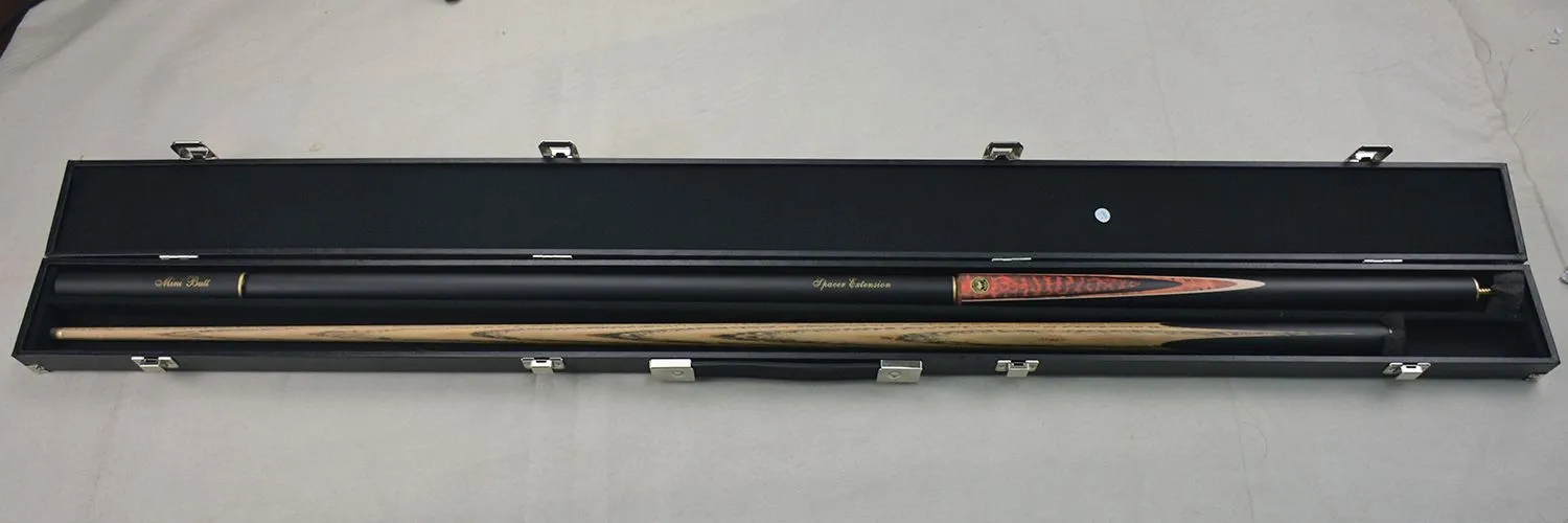 Snukerio rinkinys Buffalo Platinum Pack 3/4