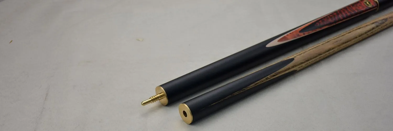 Snukerio rinkinys Buffalo Platinum Pack 3/4