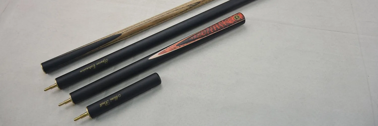 Snukerio rinkinys Buffalo Platinum Pack 3/4