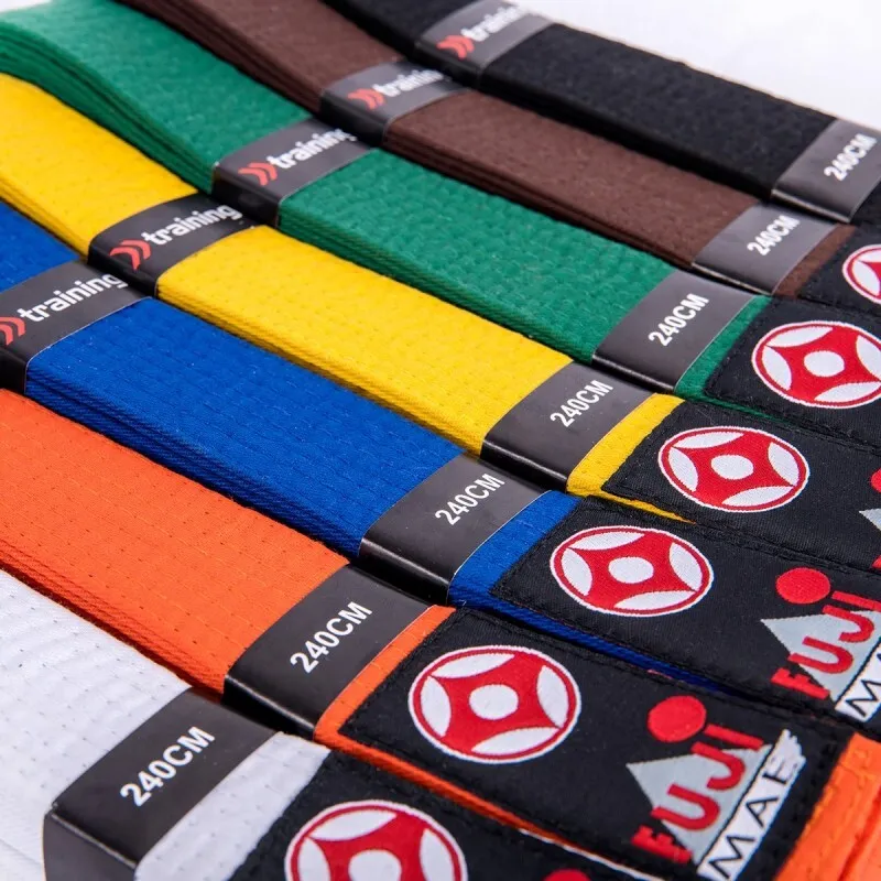 Kyokushin Belt