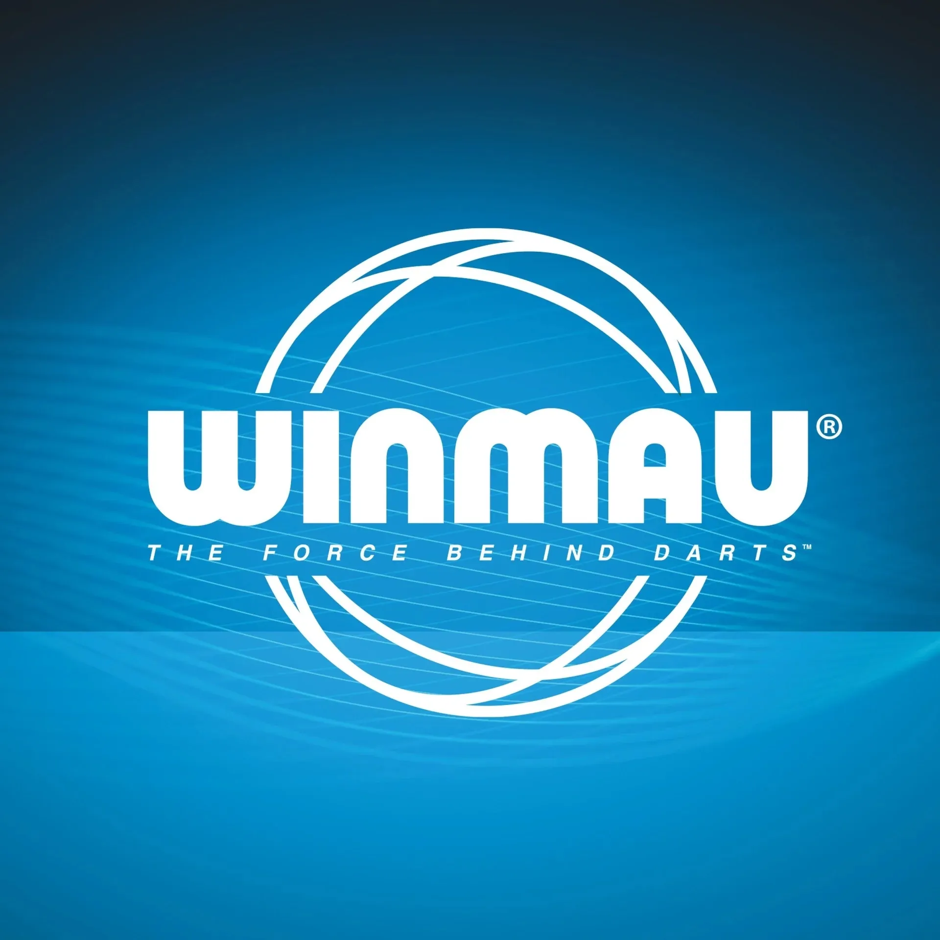 Smiginio stovas Winmau Xtreme