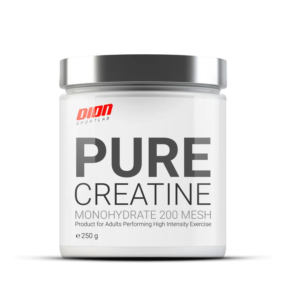 PURE CREATINE 100 g Beskonis