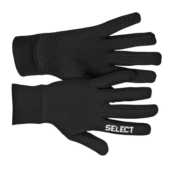 ŽAIDĖJO PIRŠTINĖS SELECT V23 ŽIEMOS SEZONUI DYDIS 10