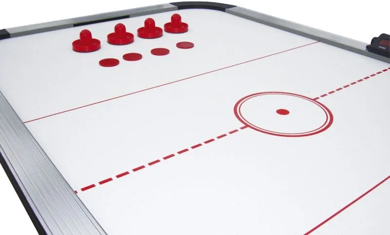 Oro ritulio stalas Buffalo Terminator II 7