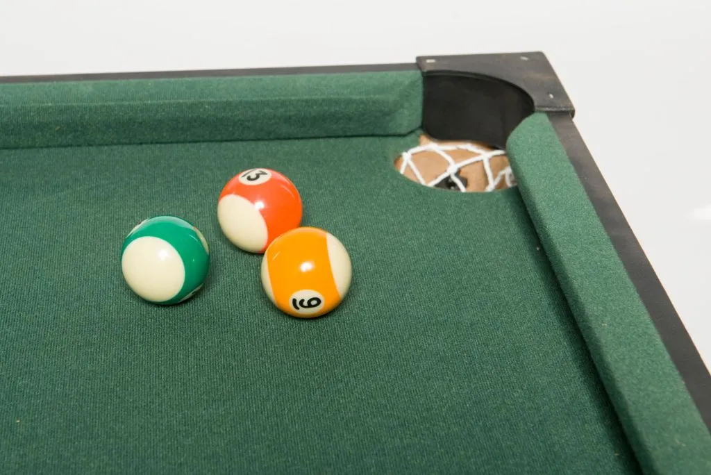 Žaidimų stalas Bilaro Multi 13