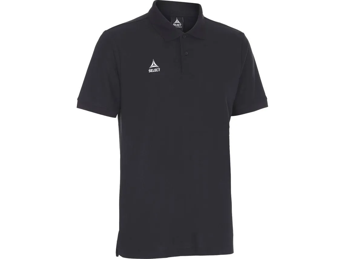 SELECT Polo marškinėliai Torino DYDIS M