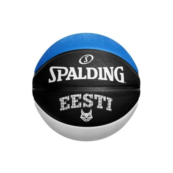 65-623Z KREPŠINIO KAMUOLYS SPALDING EESTI 3 DYDIS