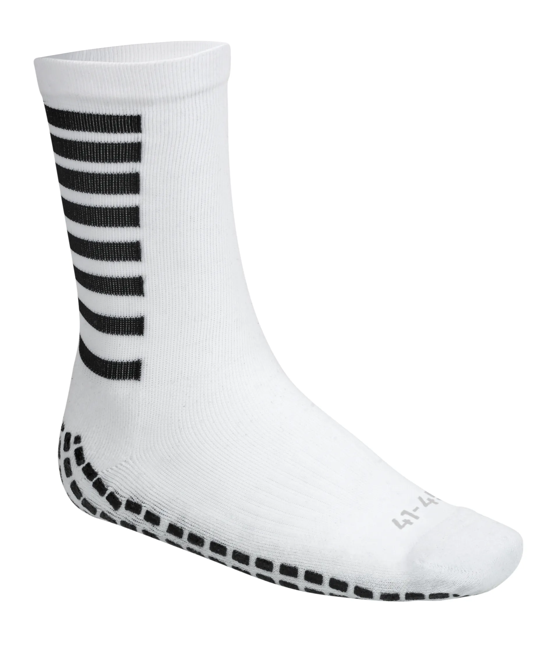 6551241000 Sportinės SELECT kojnės grip v23 Dydis 41-45