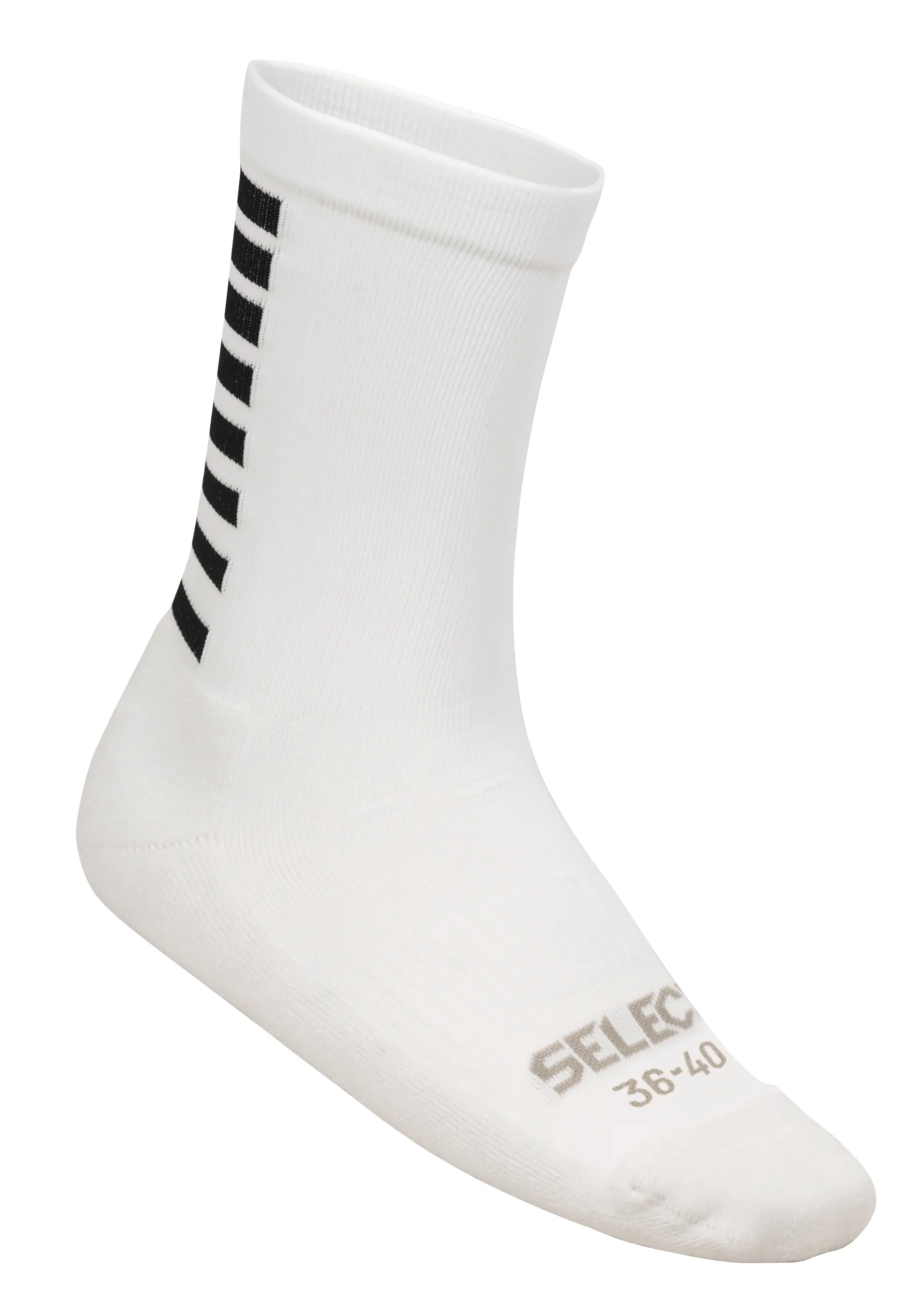 Sportinės SELECT kojnės v25 dydis 36-40