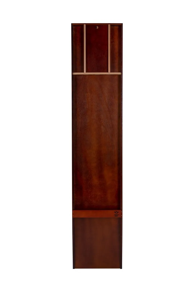 Stalo žaidimas Shuffleboard Competition Luxury, 200 × 40 × 7,5 cm