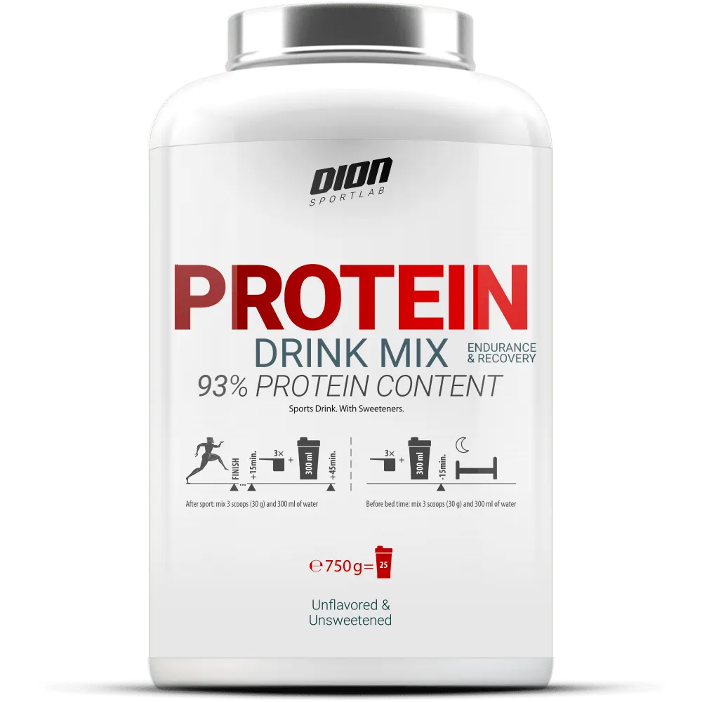 PROTEIN 750 g Beskonis