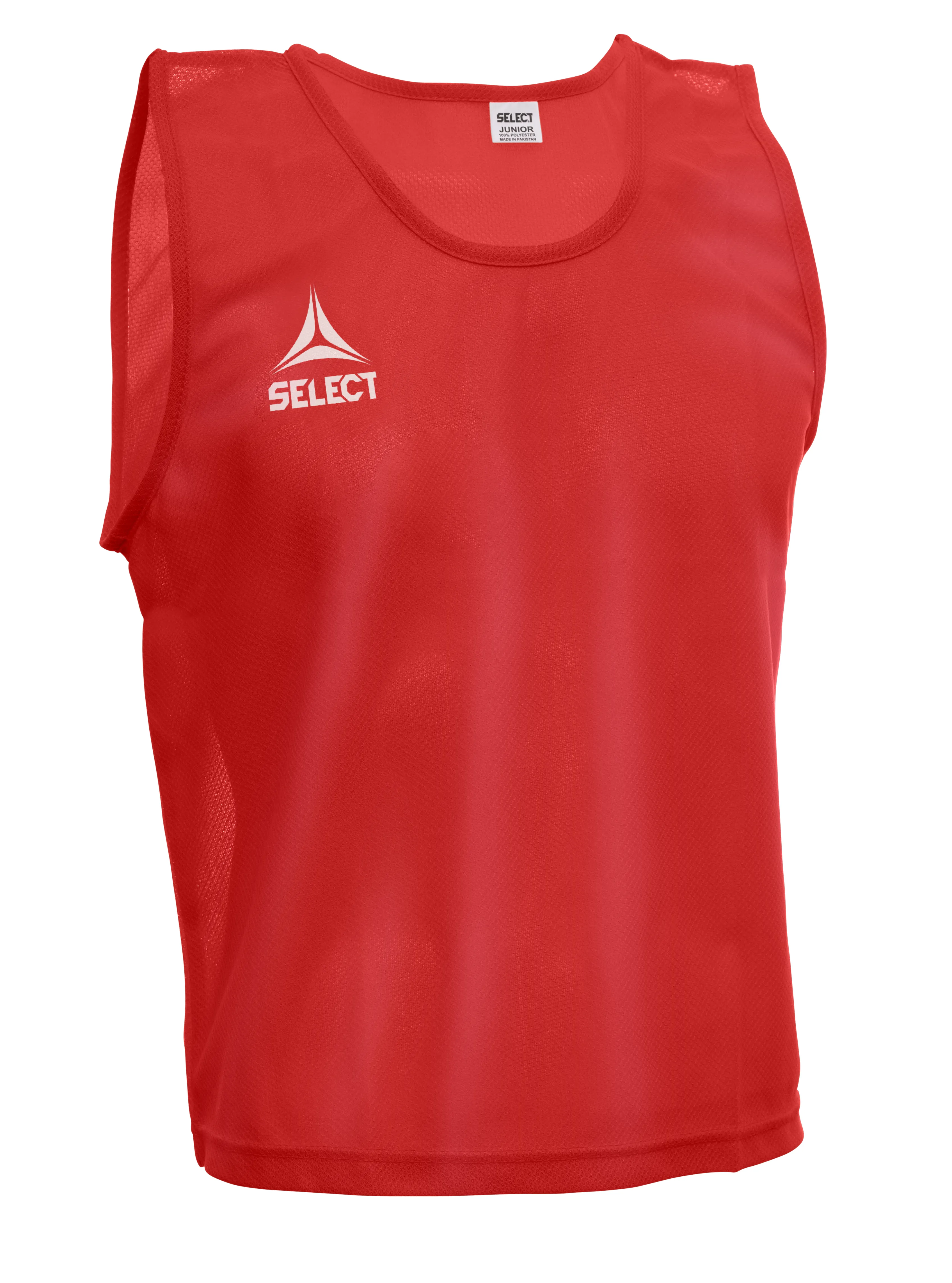 6841001333 Treniruočių skirtukai Bib Basic Select dydis mini