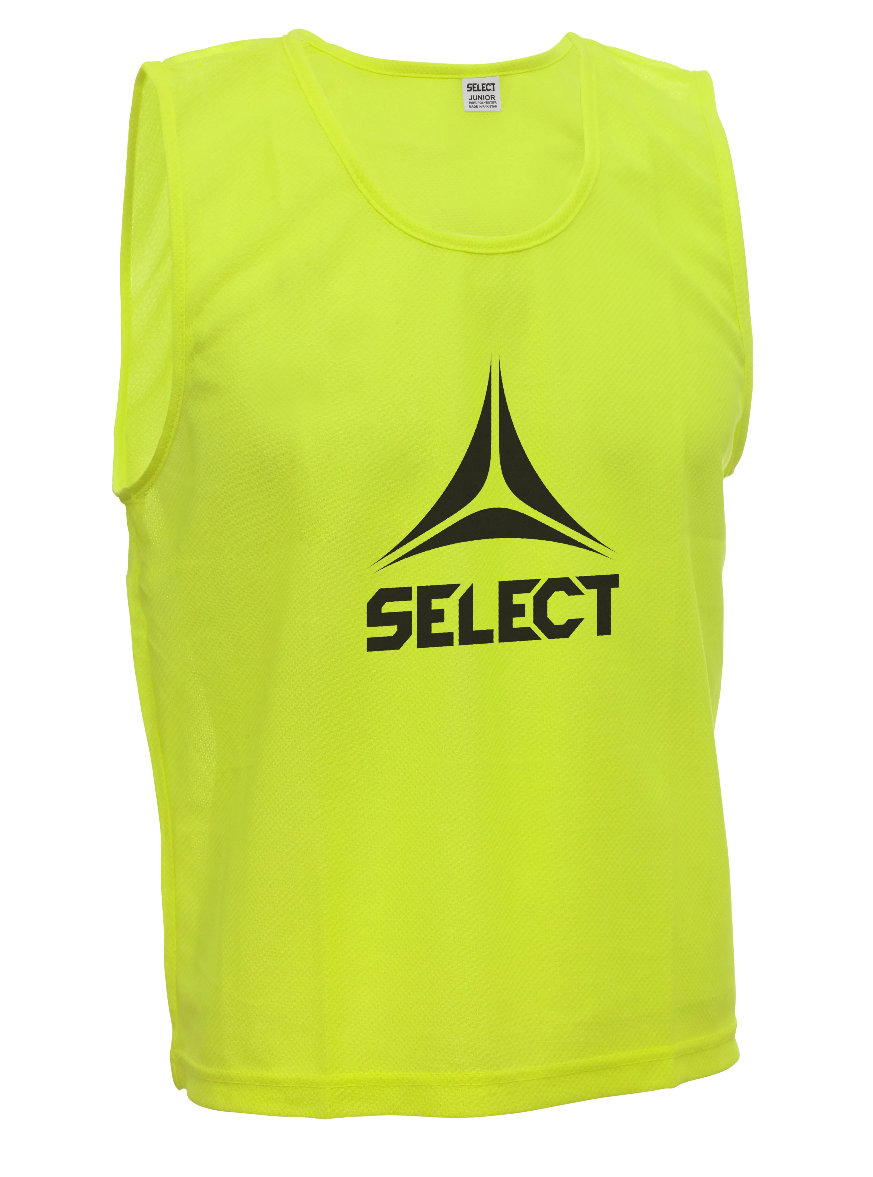 Treniruočių skirtukai SELECT Bib Basic BIG Select logo dydis senior