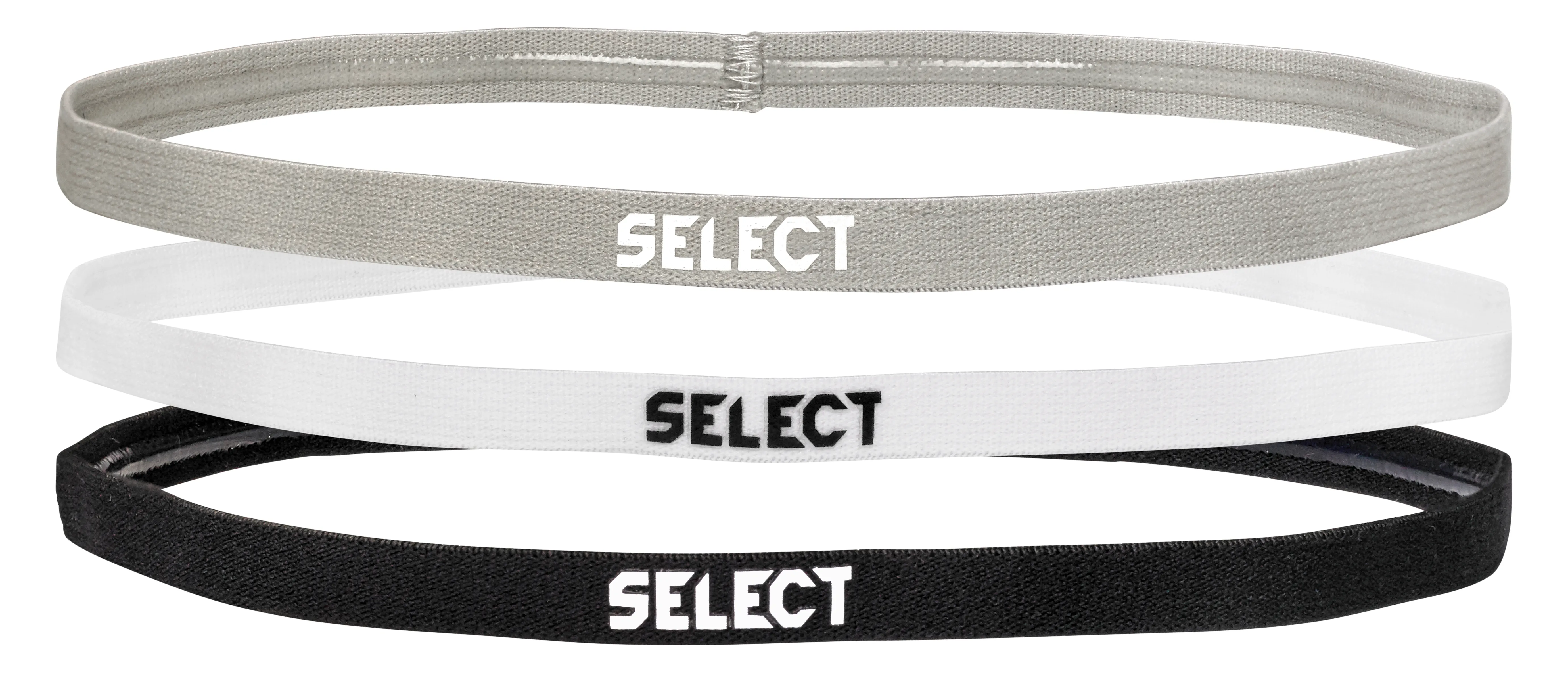 Plaukų raištis SELECT Hairband