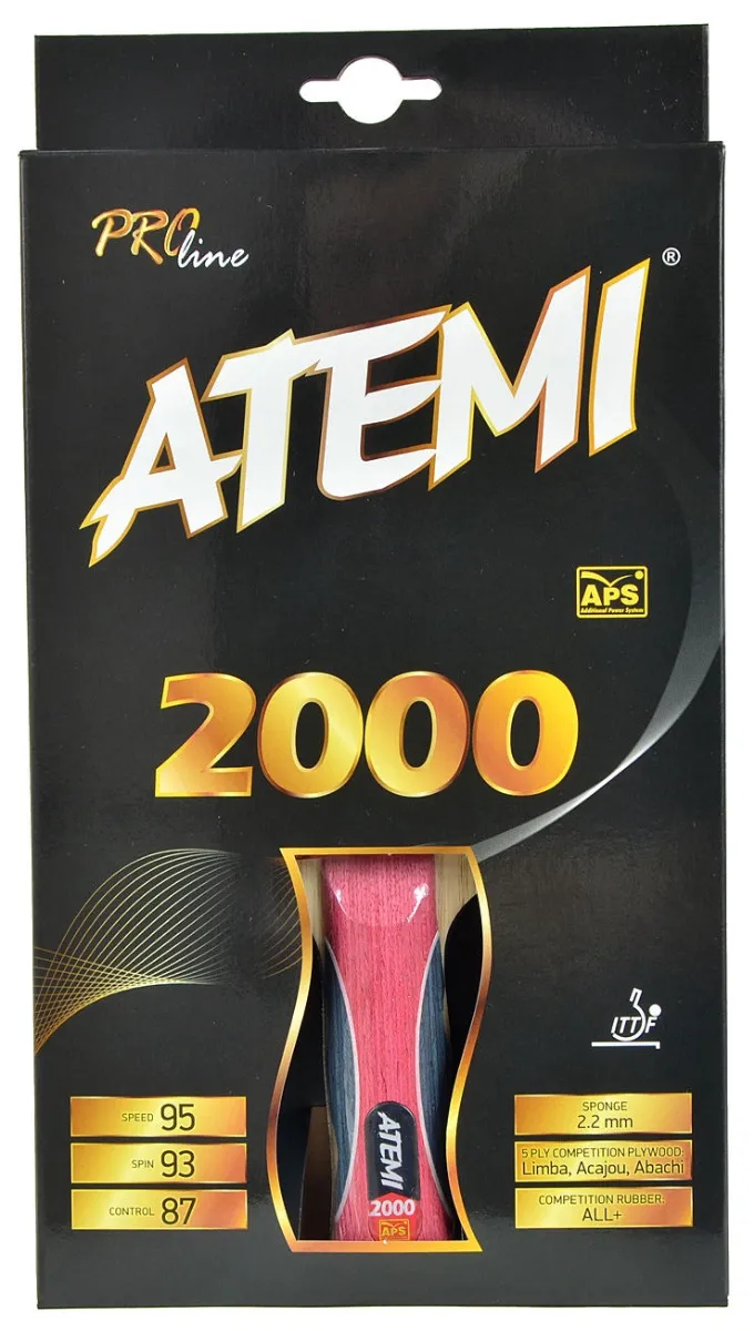 6a1d79997dbe0ae2b542ffad72a53489 Stalo teniso raketė Atemi 2000