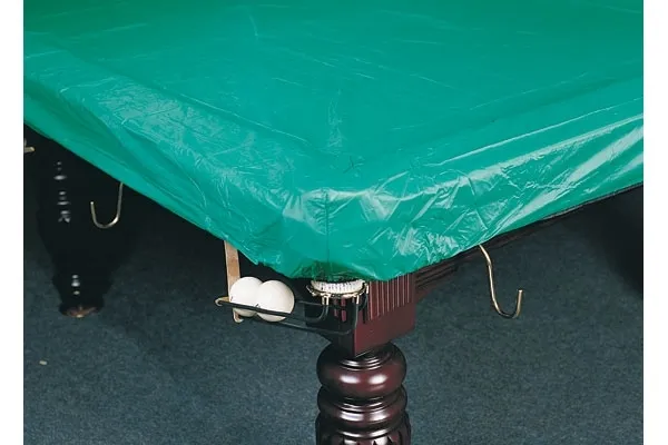 Biliardo stalo uždangalas 12