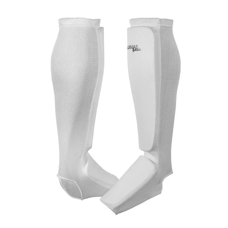 Basic Shin&Instep Guards.