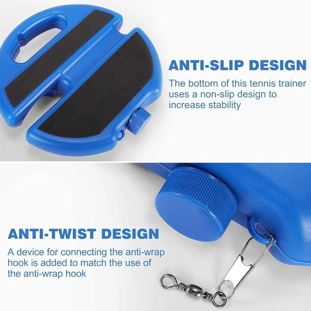 Tennis trainer KT-95