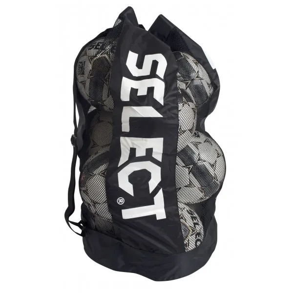 Krepšys SELECT futbolo kamuoliams 10-12 kamuolių