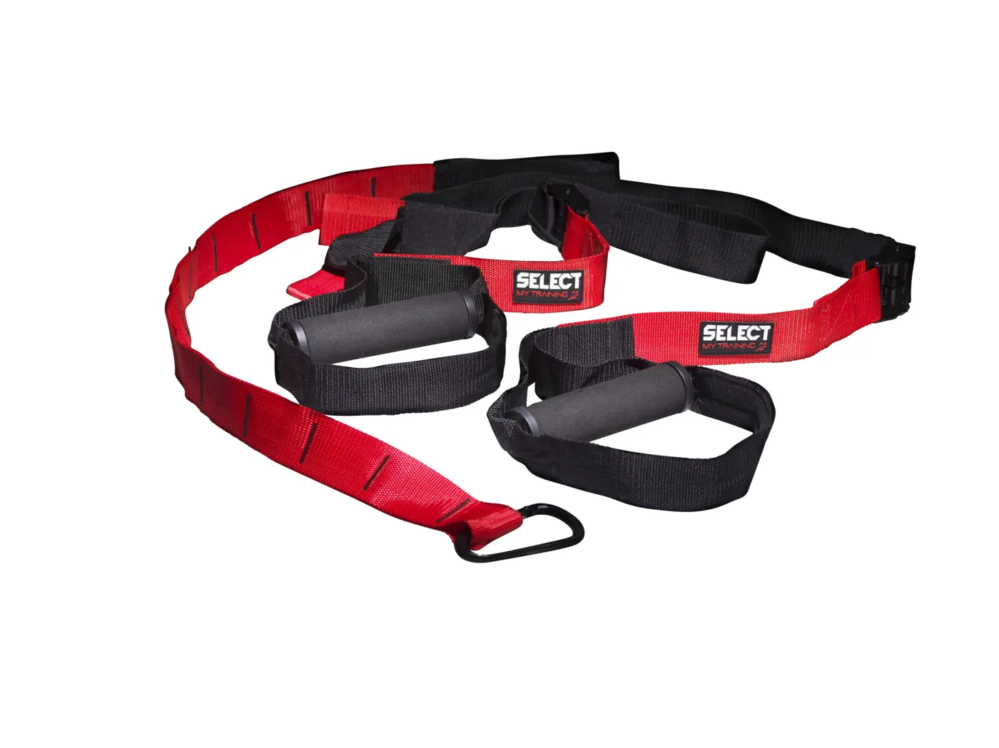 7450300111 Pakabinamas treniruoklis SELECT Slingtrainer