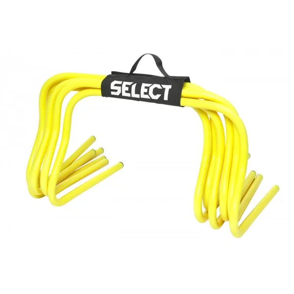 7496630555 Treinruočių barjerai SELECT Training hurdle 6/pack 50 cm x 30cm