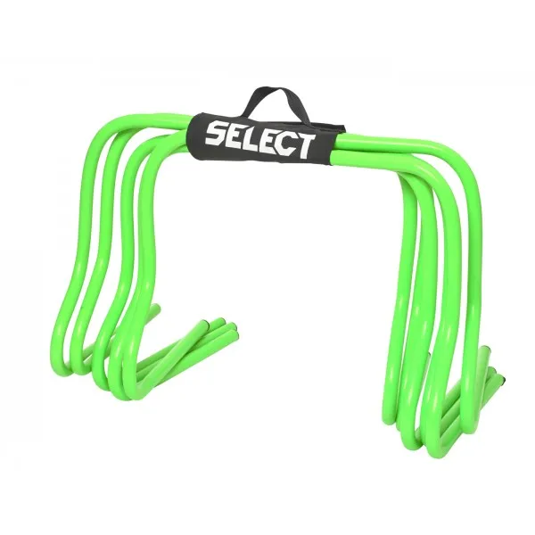 7496638444 Treinruočių barjerai SELECT Training hurdle 6/pack 50 cm x 38cm
