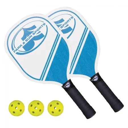 Piklbolo rakečių rinkinys Megaform Pickleball Paddle Set