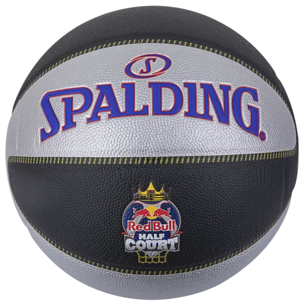 KREPŠINIO KAMUOLYS SPALDING Redbull Half Court 6 Dydis