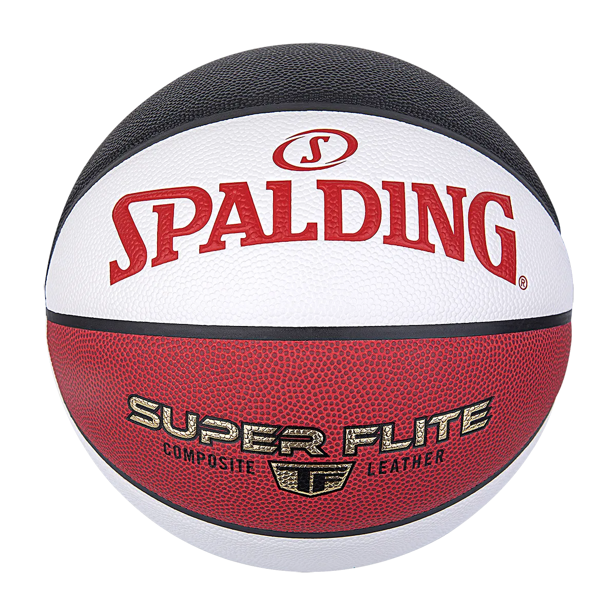 Krepšinio kamuolys Spalding TF Super Flite™ DYDIS 7