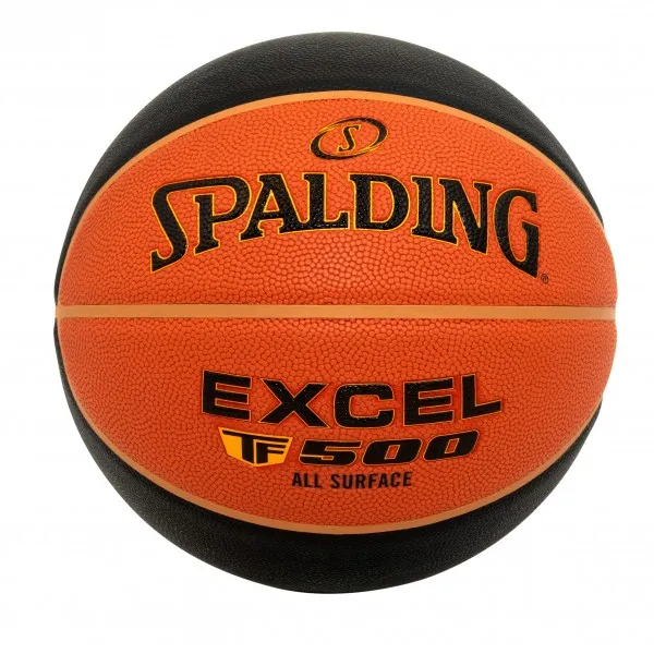 KREPŠINIO KAMUOLYS SPALDING EXCEL TF500™ DYDIS 7