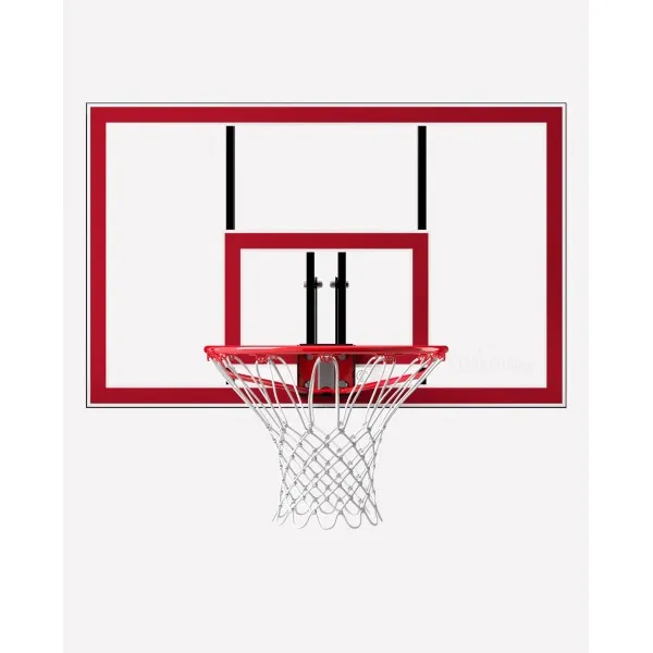 Krepšinio lenta SPALDING TF Highlight Combo DYDIS 44"