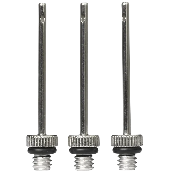 Metalinė adata SELECT Needle For Ball Pump W/inbuilt Hose