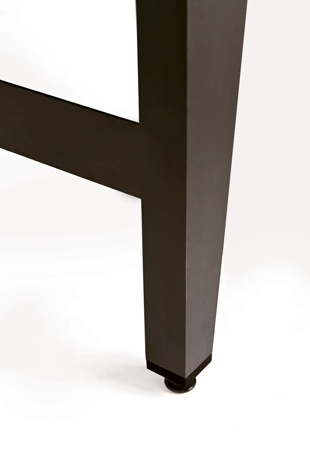 Futbolo stalas Garlando F-zero, pilkas ąžuolas, teleskopiniai strypai