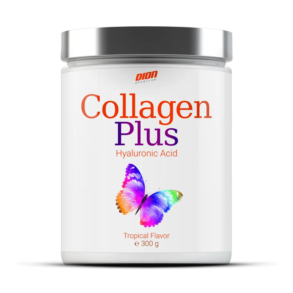 7f8a91b88f94ceb66dcafce99199da8e COLLAGEN Plus Сollagen Plus 300 g Tropikų sk.