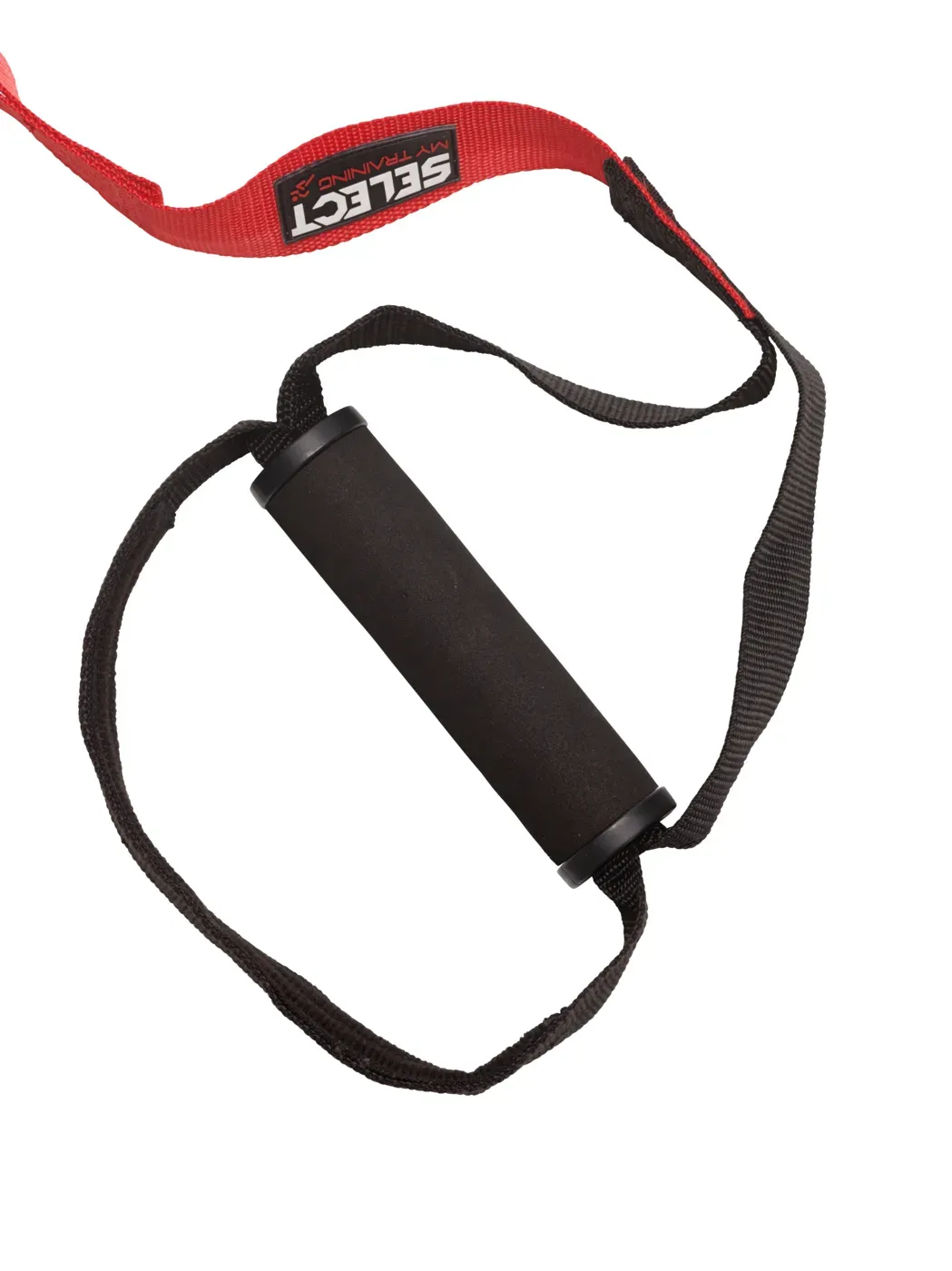 800079_black_slingtrainer_closeup Pakabinamas treniruoklis SELECT Slingtrainer