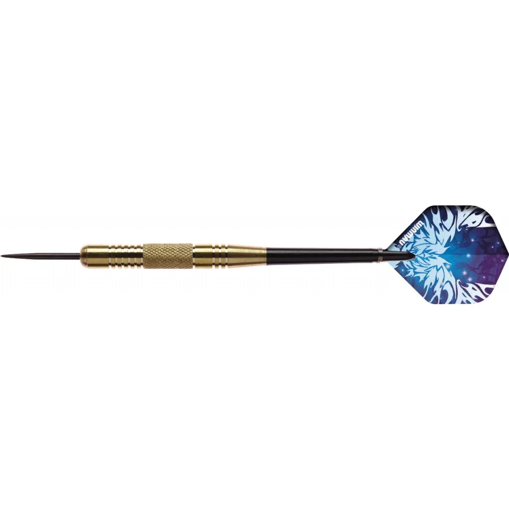 Smiginio dovanų rinkinys Winmau 24gr, metalinis antgalis