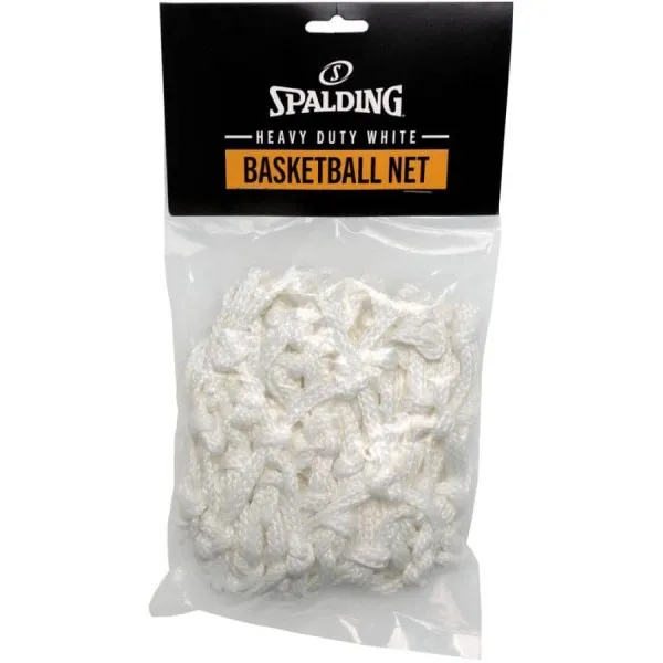 Krepšinio lanko tinklelis SPALDING Heavy duty basketball net