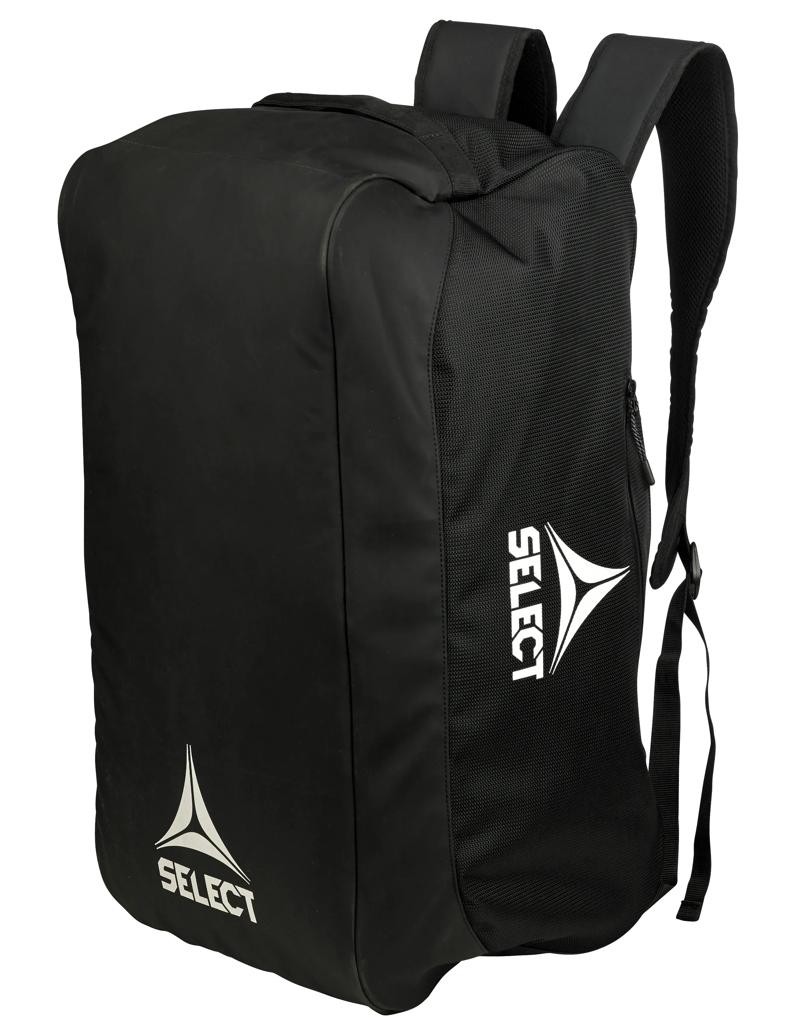 830034_black_sportsbag_v25_main2 Select sportinis krepšys Sportsbag Large v25 62 l